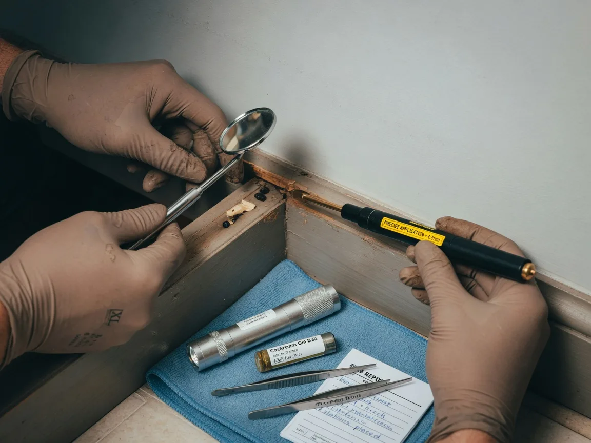 Why choose Emergency Pest Control in Avinger, TX